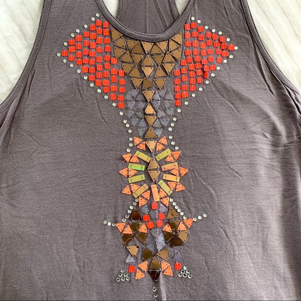 Free People Tank - Picture 3 of 3